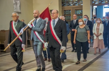 40.rocznica porozumień sierpniowych