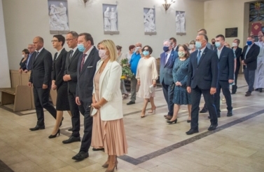 40.rocznica porozumień sierpniowych
