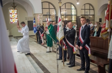 40.rocznica porozumień sierpniowych