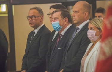 40.rocznica porozumień sierpniowych