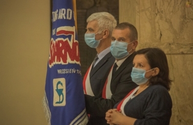 40.rocznica porozumień sierpniowych