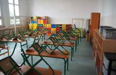 Czas do szkoły