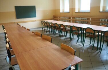 Czas do szkoły