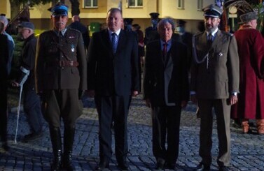 Obchody wybuchu II wojny światowej