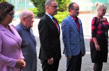 31. rocznica śmierci kazimeirza Deyny
