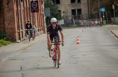 Triathlon Energy 2020