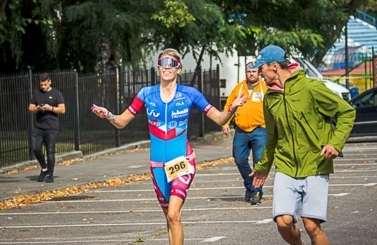 Triathlon Energy 2020