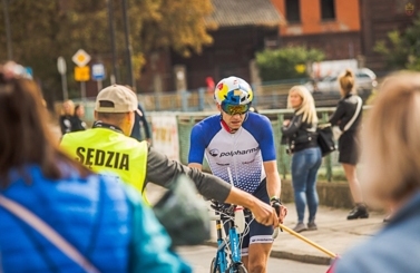 Triathlon Energy 2020
