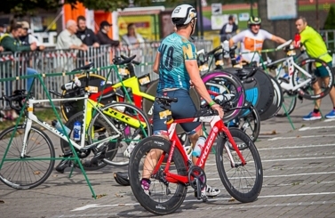 Triathlon Energy 2020