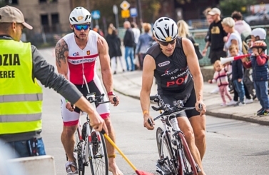 Triathlon Energy 2020