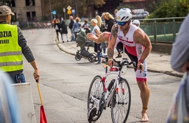 Triathlon Energy 2020