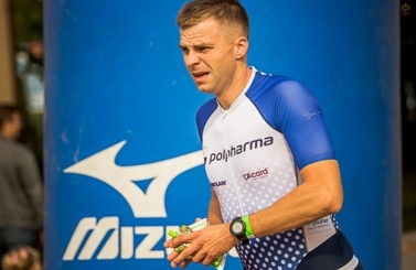 Triathlon Energy 2020