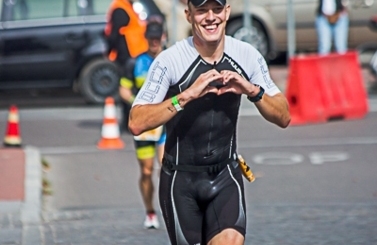 Triathlon Energy 2020