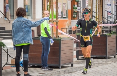 Triathlon Energy 2020