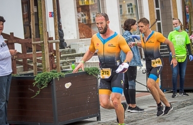 Triathlon Energy 2020