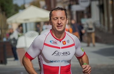 Triathlon Energy 2020