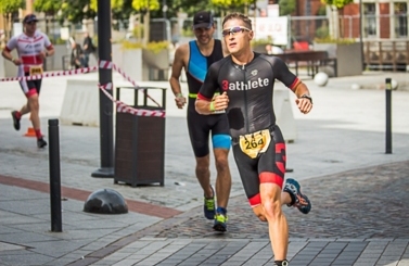 Triathlon Energy 2020