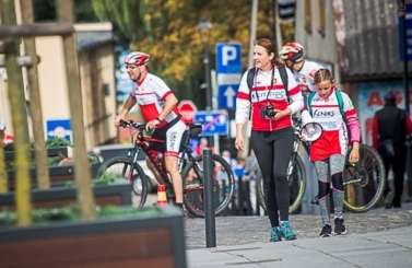 Triathlon Energy 2020