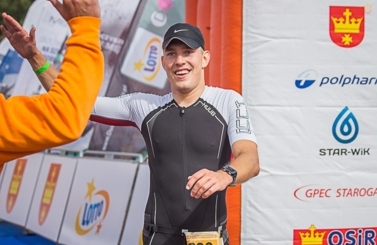 Triathlon Energy 2020