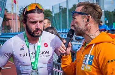 Triathlon Energy 2020