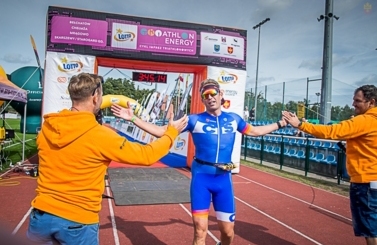 Triathlon Energy 2020
