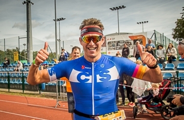 Triathlon Energy 2020