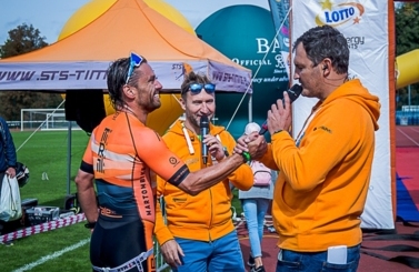 Triathlon Energy 2020
