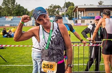 Triathlon Energy 2020