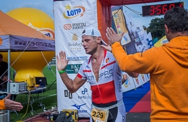 Triathlon Energy 2020