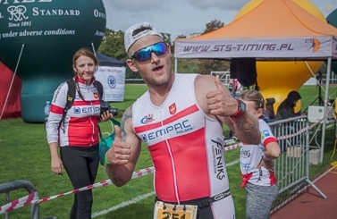 Triathlon Energy 2020