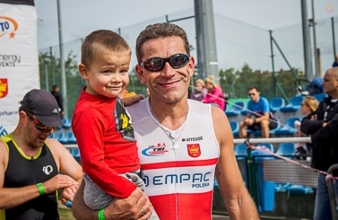 Triathlon Energy 2020