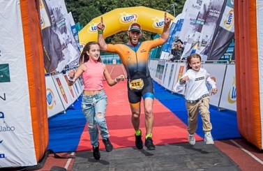 Triathlon Energy 2020