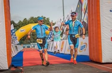 Triathlon Energy 2020