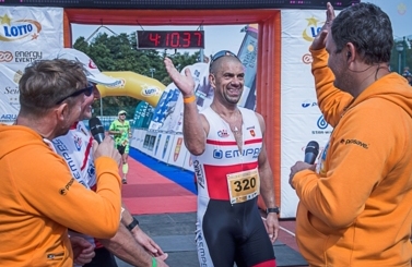 Triathlon Energy 2020
