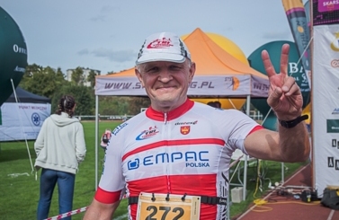 Triathlon Energy 2020