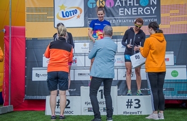 Triathlon Energy 2020