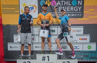 Triathlon Energy 2020