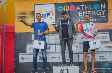 Triathlon Energy 2020