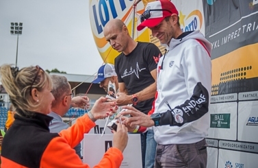 Triathlon Energy 2020