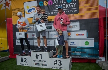 Triathlon Energy 2020