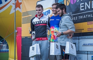 Triathlon Energy 2020
