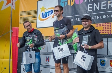 Triathlon Energy 2020