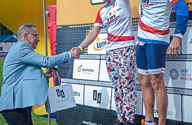 Triathlon Energy 2020