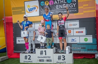 Triathlon Energy 2020
