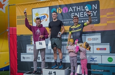 Triathlon Energy 2020