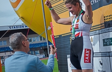 Triathlon Energy 2020