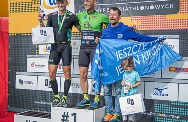 Triathlon Energy 2020