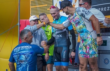 Triathlon Energy 2020