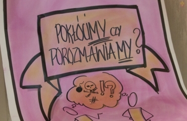 PorozmawiaMy czy Pokł&oacute;ciMY