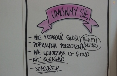 PorozmawiaMy czy Pokł&oacute;ciMY